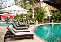 Отзывы Karon Sea Sands Resort & Spa, 4 звезды
