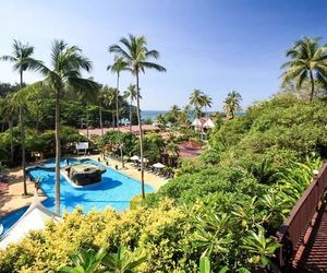 All Seasons Naiharn Phuket Nai Harn Thailand