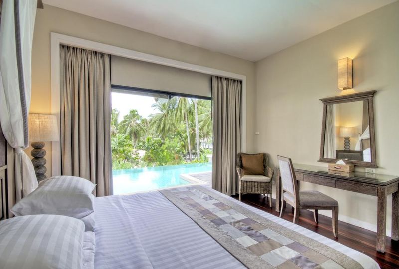 image of hotel Cape Panwa Hotel Phuket - SHA Plus Certified