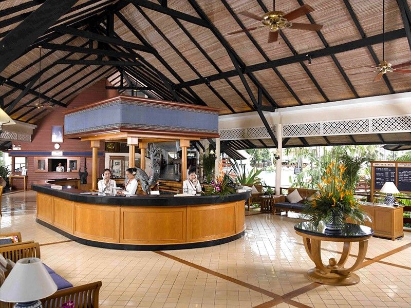 Hotel Photo 13
