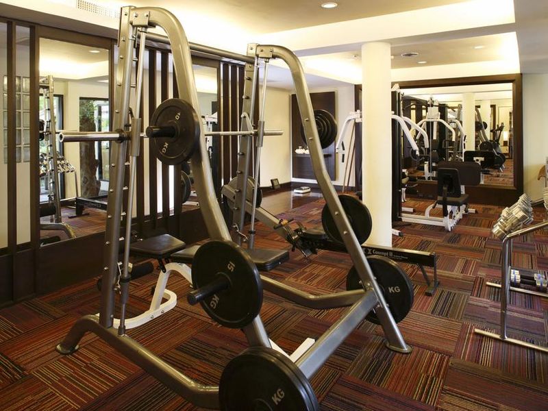 Hotel Photo 17