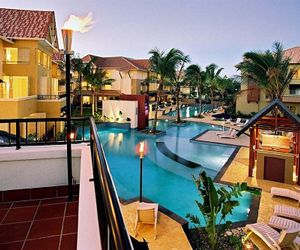 The Lakes Resort Cairns Cairns Australia