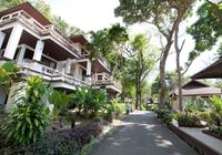 Отзывы Baan Krating Phuket Resort, 3 звезды
