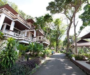 Baan Krating Phuket Resort Nai Harn Thailand