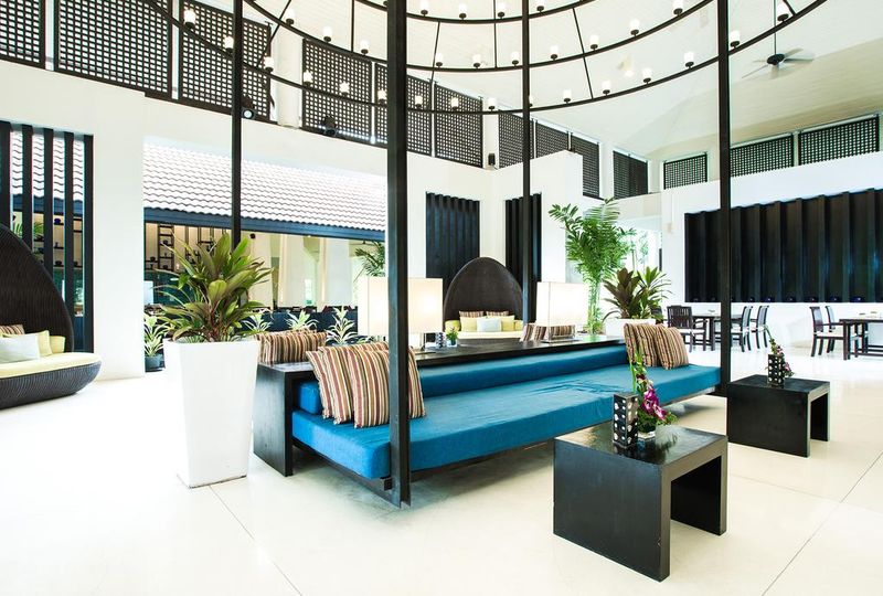 image of hotel Centara Karon Resort Phuket - SHA Extra Plus
