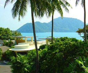 Andaman Cove Condos Rawai Thailand