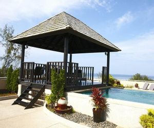 Karon View Apartments Karon Thailand