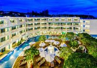 Отзывы Andaman Seaview Hotel — Karon Beach, 4 звезды