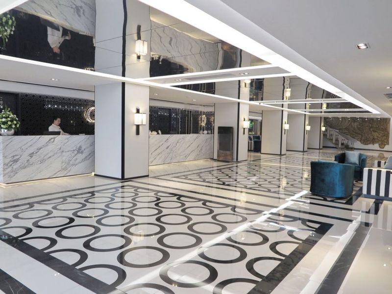 Hotel Photo 13
