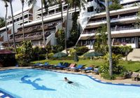Отзывы Best Western Phuket Ocean Resort, 3 звезды