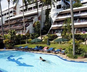 Best Western Phuket Ocean Resort Karon Thailand
