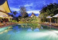 Отзывы Centara Kata Resort Phuket, 4 звезды