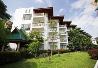 Отзывы Baan Karonburi Resort, 4 звезды