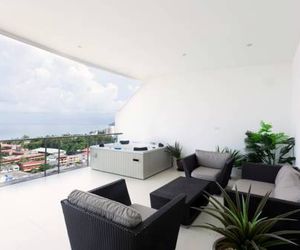 Sunset Plaza Karon Thailand