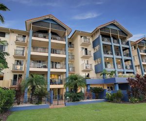 North Cove Waterfront Suites Cairns Australia