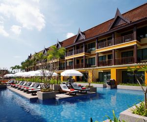 Diamond Cottage Resort & Spa Kata Thailand
