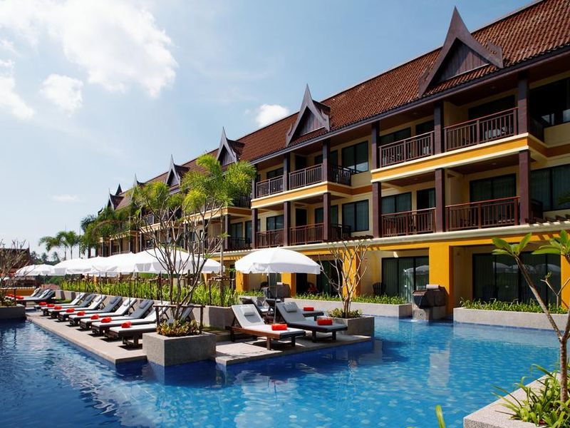 Hotel Photo 1