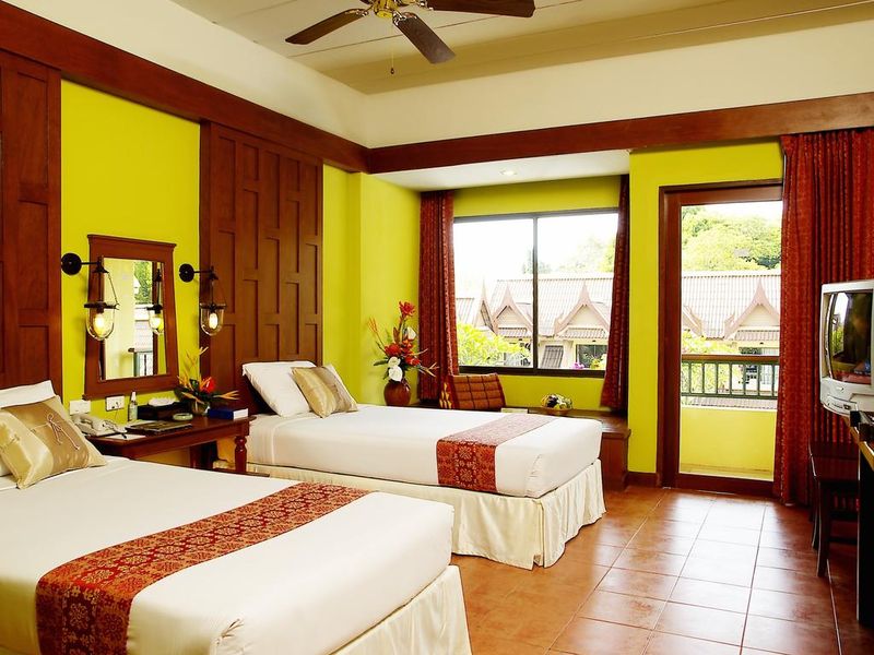 Hotel Photo 2
