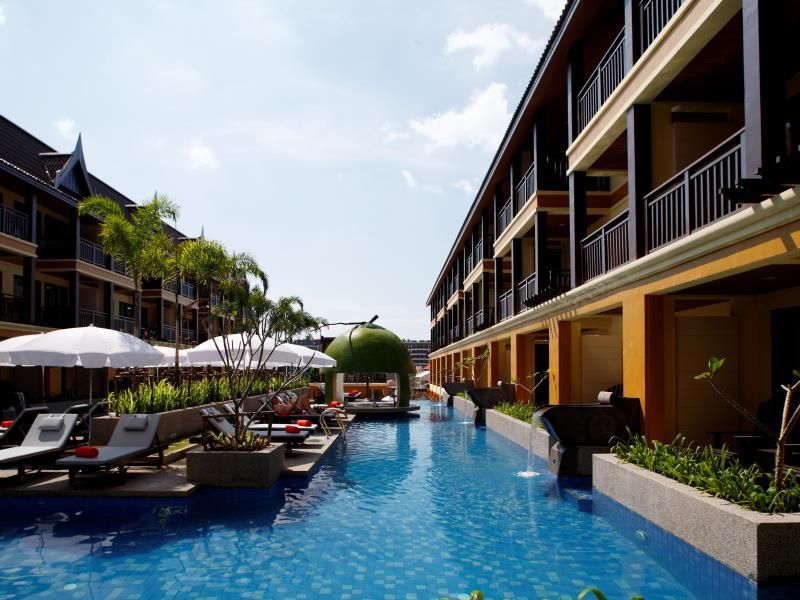 Hotel Photo 18