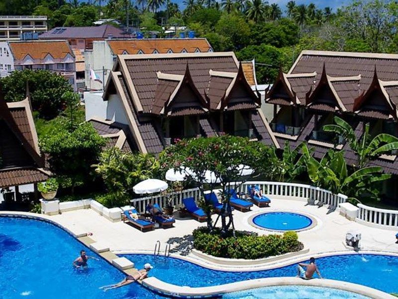 Hotel Photo 19