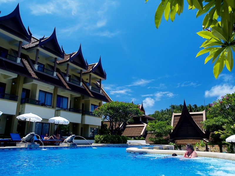 Hotel Photo 20