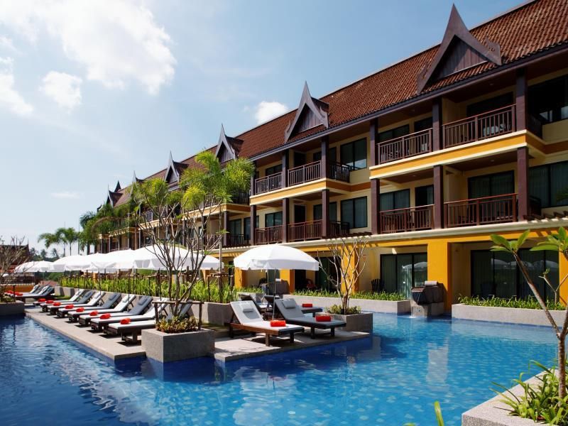 Hotel Photo 22