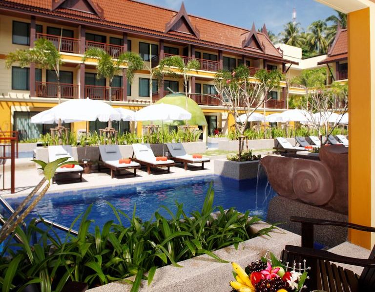 Hotel Photo 23