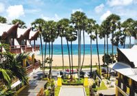 Отзывы Woraburi Phuket Resort & Spa, 4 звезды