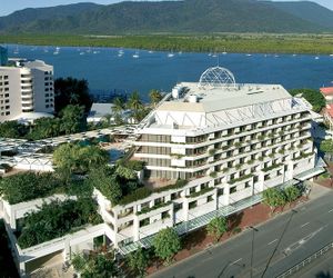 Pullman Reef Hotel Casino Cairns Australia