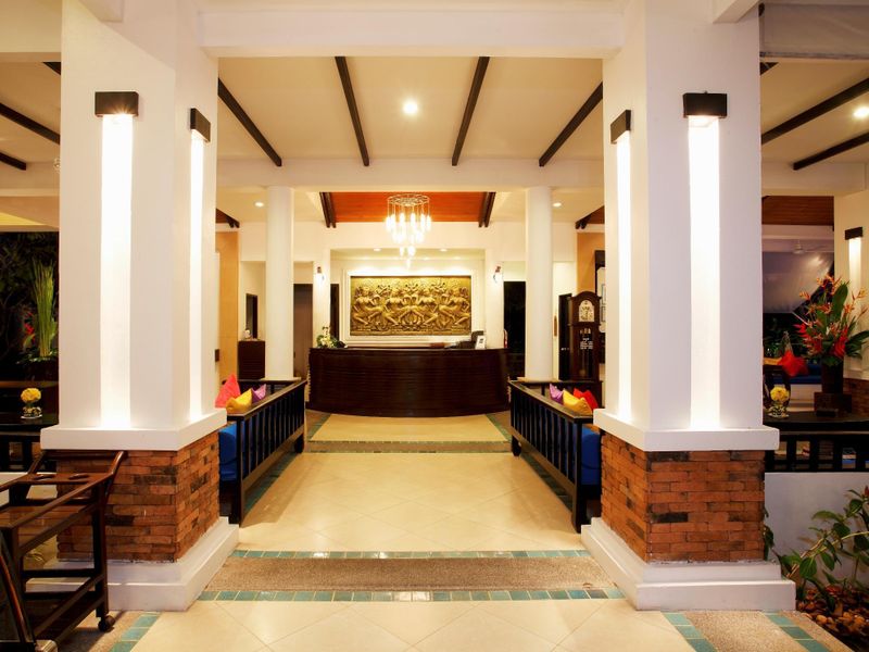 Hotel Photo 15