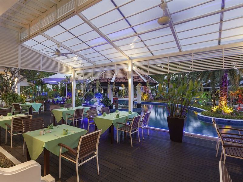 Hotel Photo 16