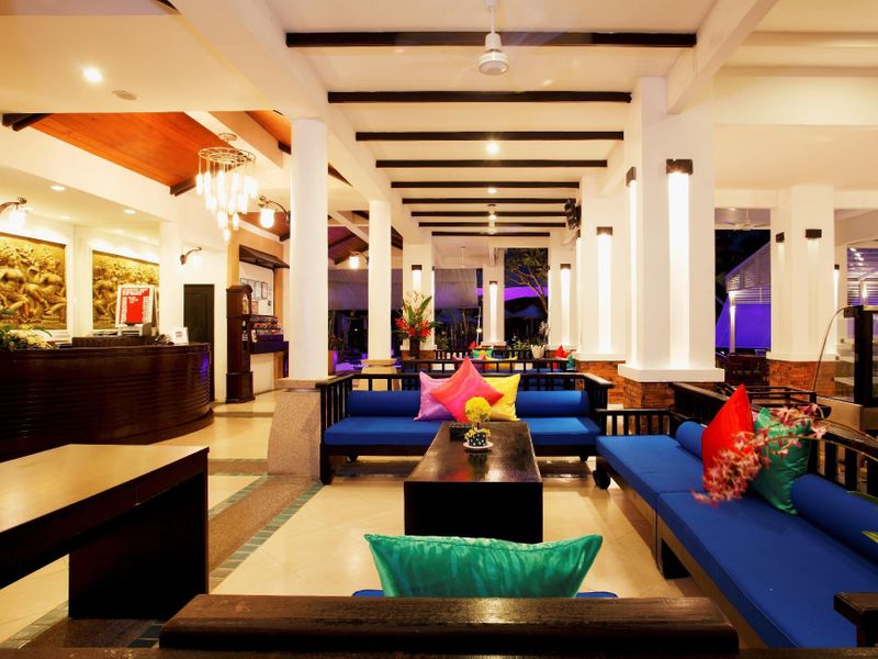 Hotel Photo 7