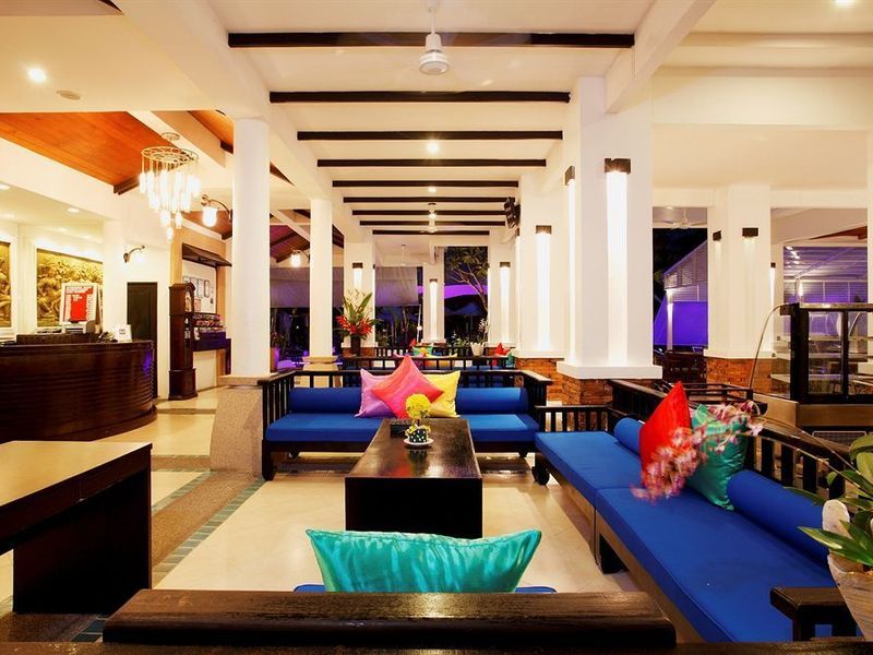 Hotel Photo 8