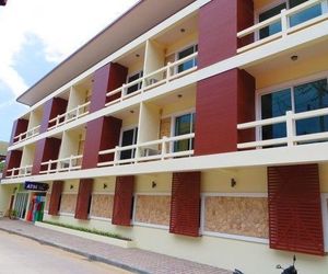Phangan Pearl Hostel Haad Rin Thailand