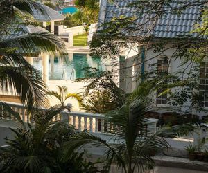 Eden Resort Karon Thailand