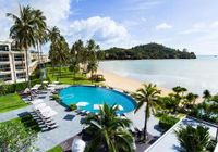 Отзывы Phuket Panwa Beachfront Resort, 5 звезд
