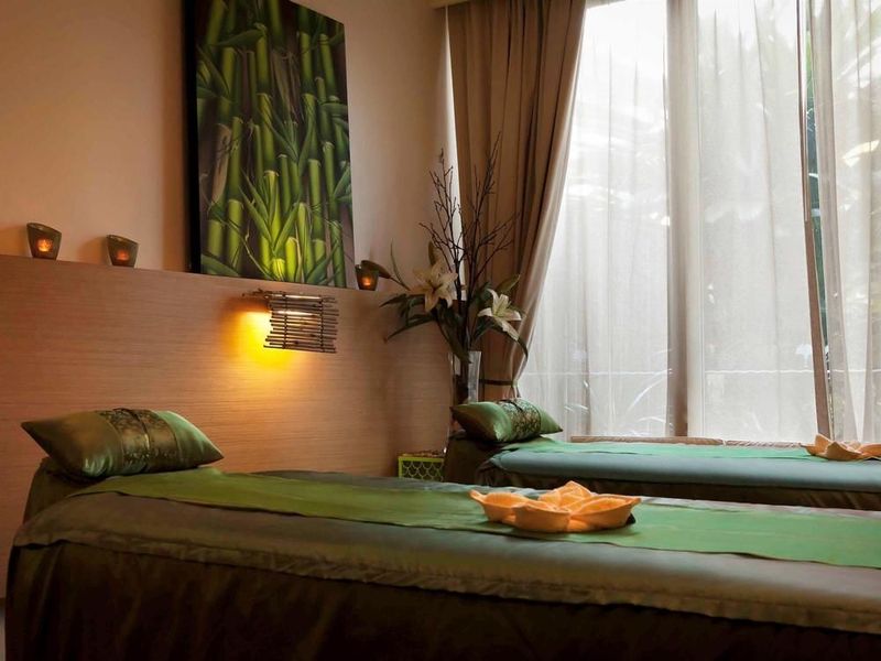 Hotel Photo 16