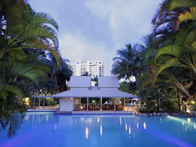 Hotel Photo 21