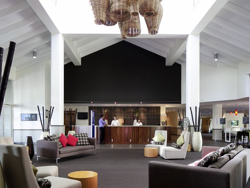 Hotel Photo 5