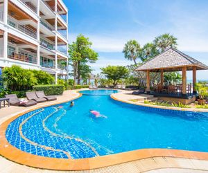 3 Bedroom Sea View Condo at Bel Air, Panwa Panwa Thailand