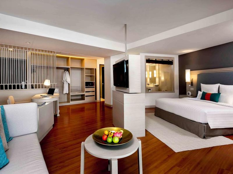 Hotel Photo 12