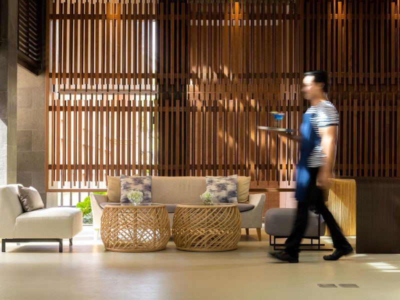 Hotel Photo 6