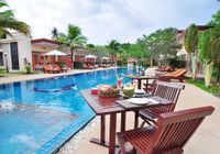 Отзывы Phuket Sea Resort, 3 звезды