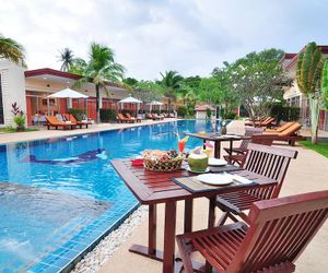Phuket Sea Resort Rawai Thailand