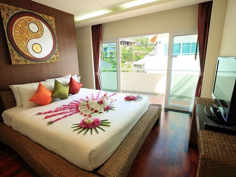 Hotel Photo 2