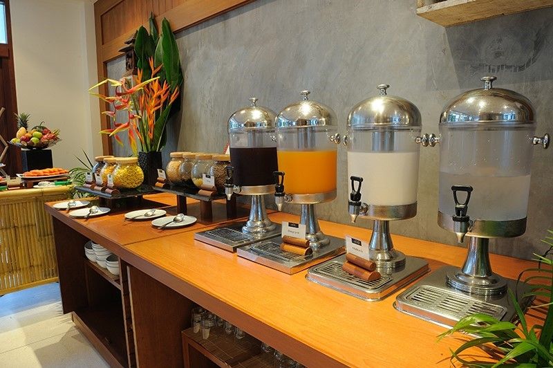 Hotel Photo 13