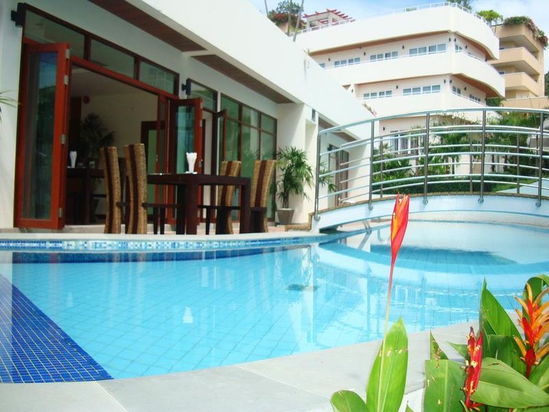 Hotel Photo 17