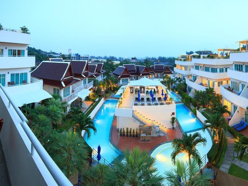 Hotel Photo 23