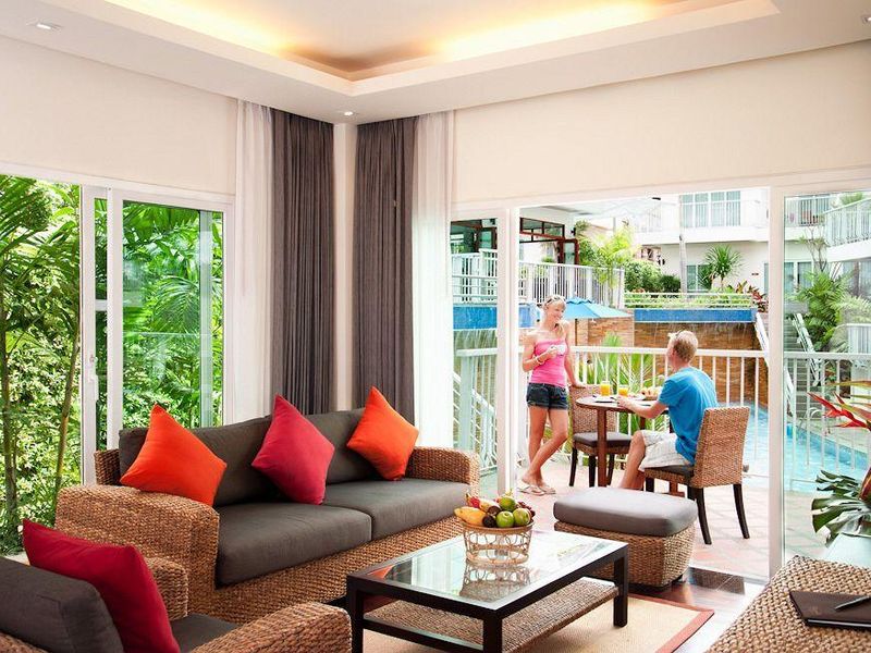Hotel Photo 6