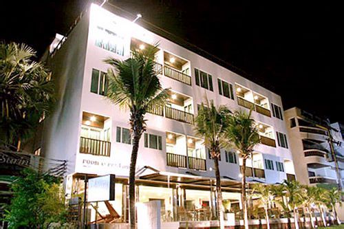 Hotel Photo 1
